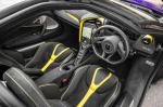 McLaren 720S Coupe 2017 года (UK)